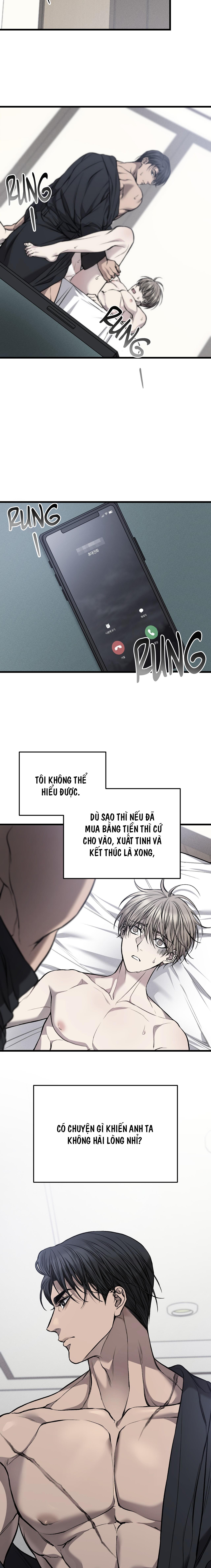 xx cặn bã chapter 11 15