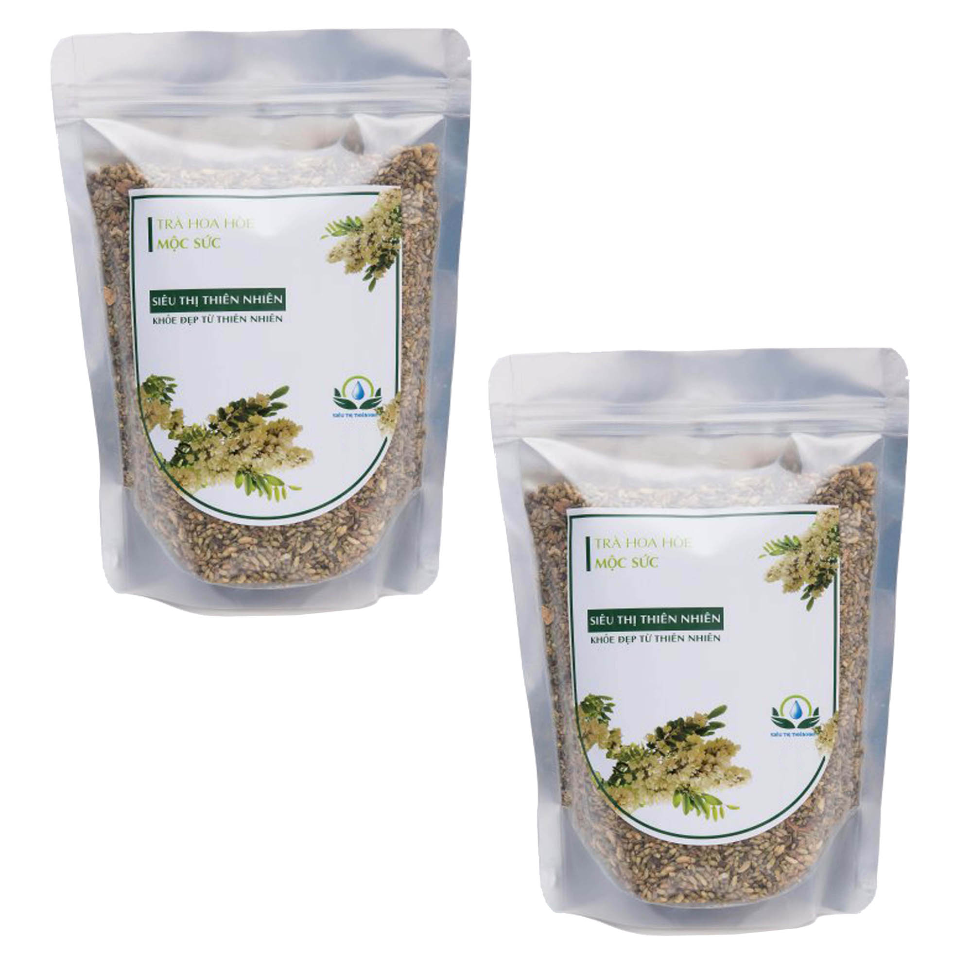 Trà Mộc Sắc Hoa Hòe 1kg