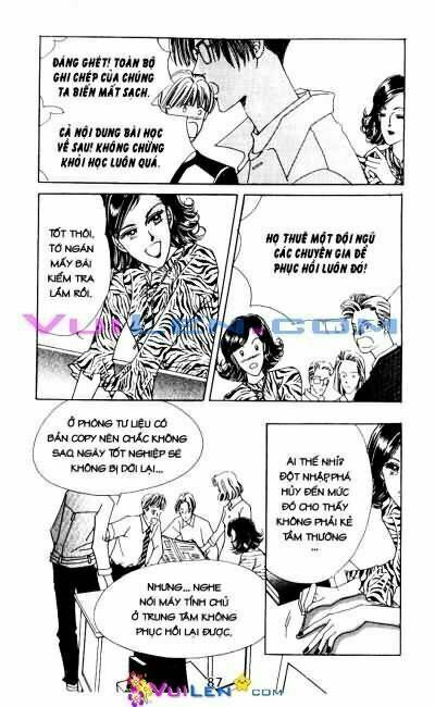 vật cản tình yêu chapter 3 84