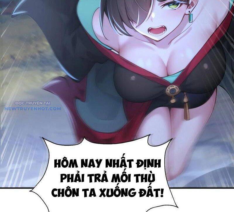 ta thực sự không muốn làm thần tiên chapter 88 18