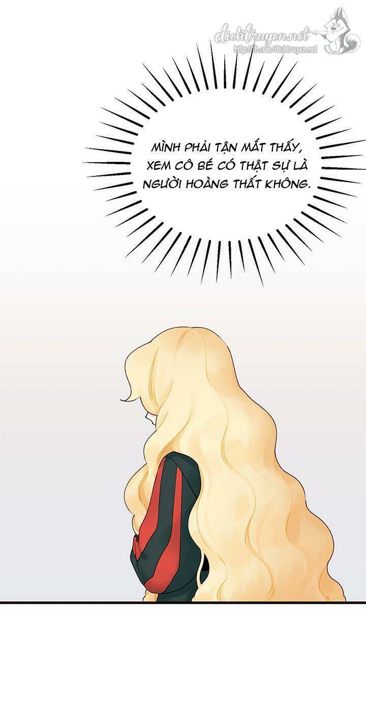 công chúa bãi rác chapter 14 57