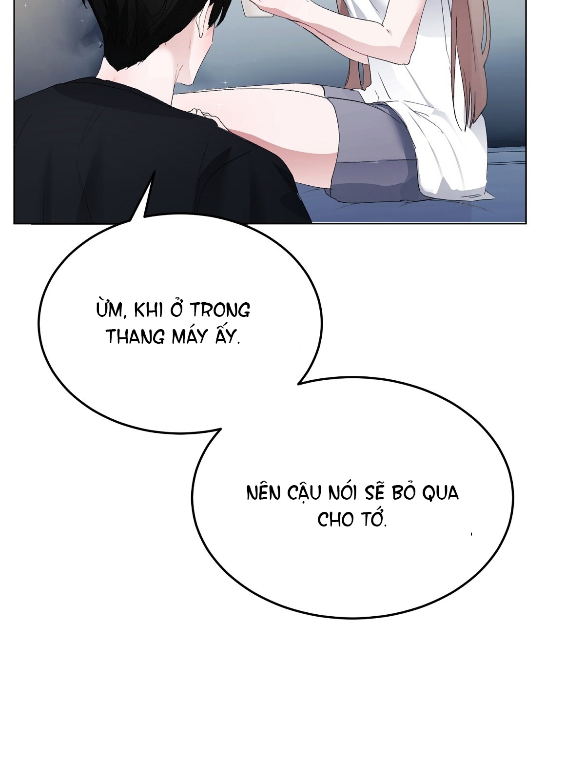 Người Bạn Dâm Loạn chapter 1.2 - Trang 145