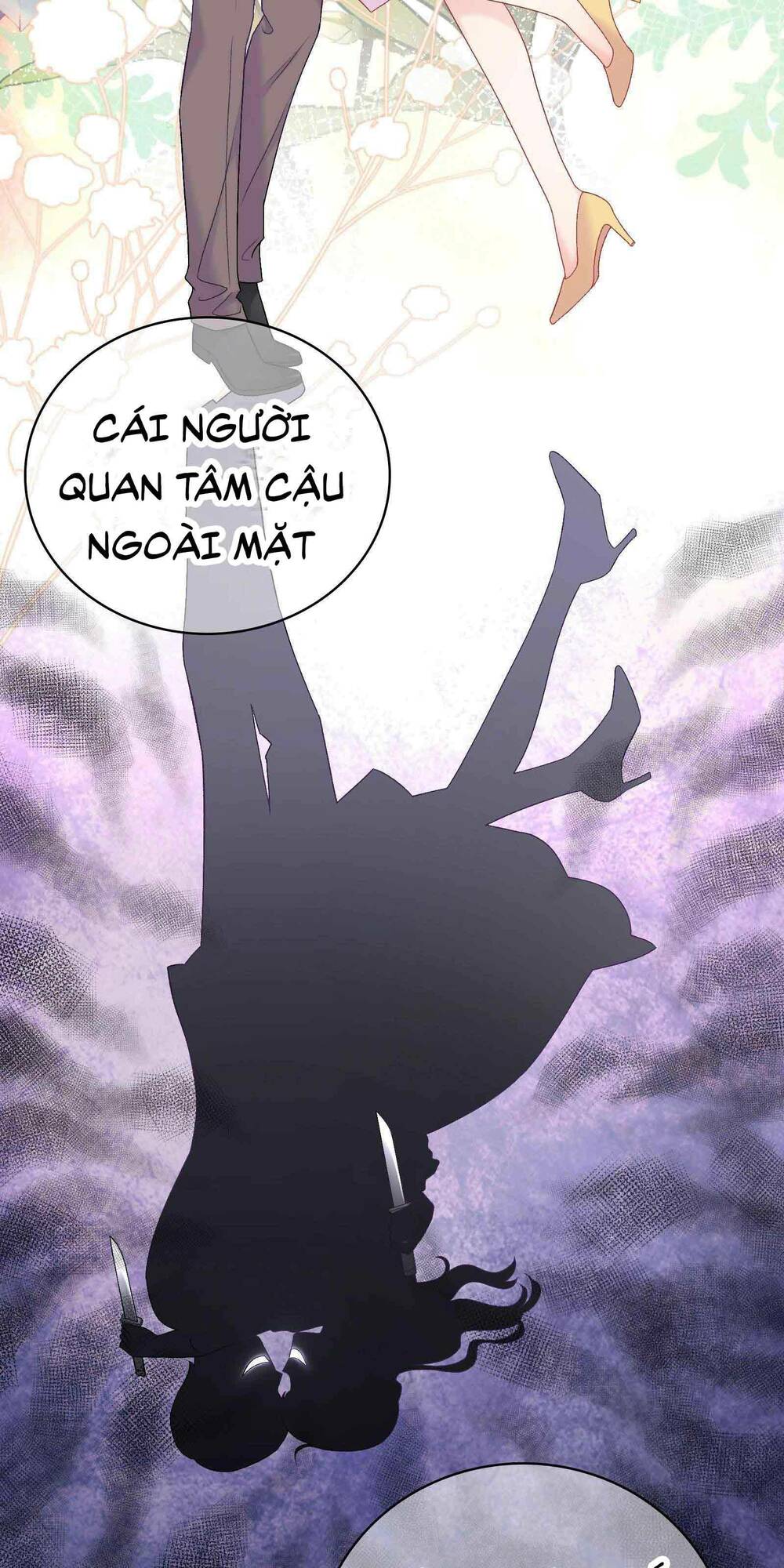 tôi dựa vào tà ý: nghịch chuyển nhân sinh chapter 7 23