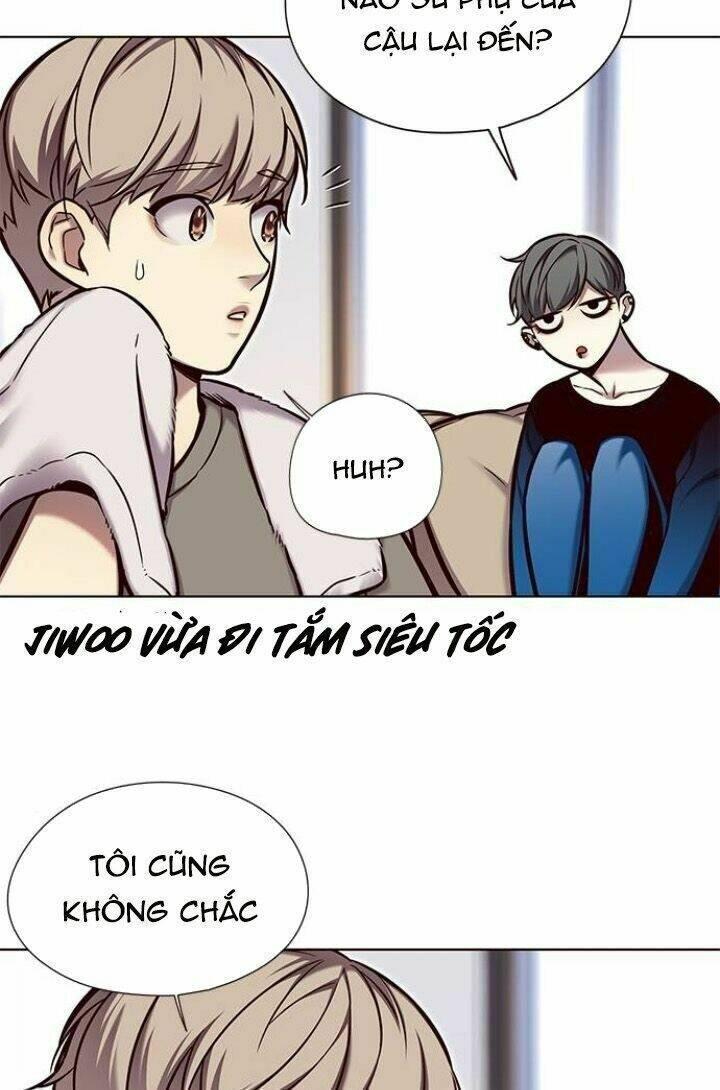 biến thân thành mèo chapter 124 25