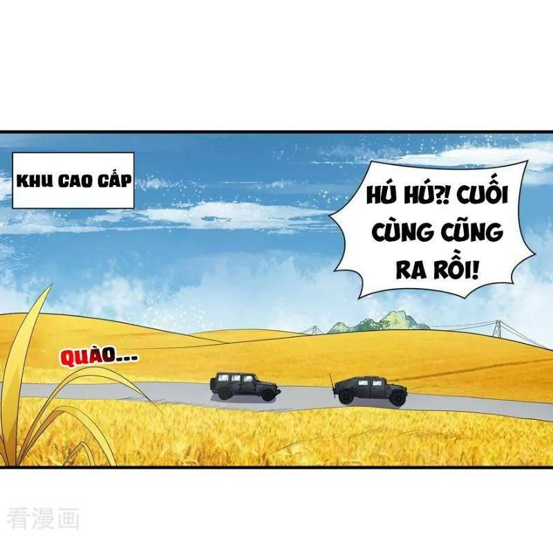 bạn gái virus của tôi chapter 119 2