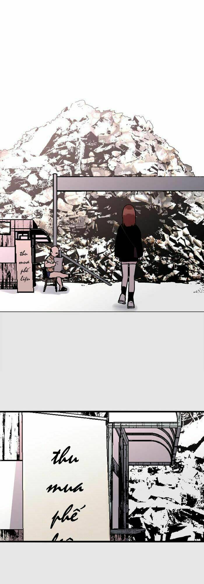 người máy hủy diệt chapter 78 18