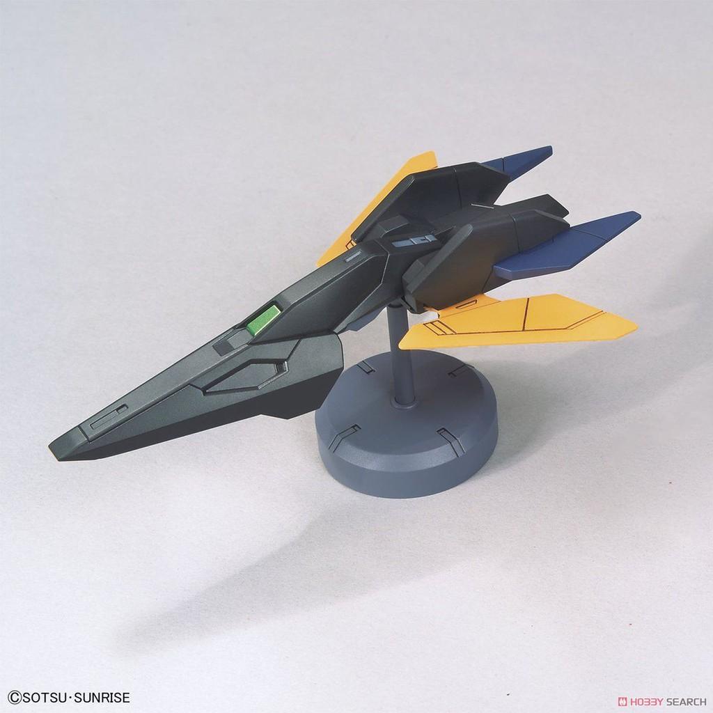 Mô hình đồ chơi lắp ráp Gundam HG BD R 1/144 CORE GUNDAM II (TITANS COLOR)