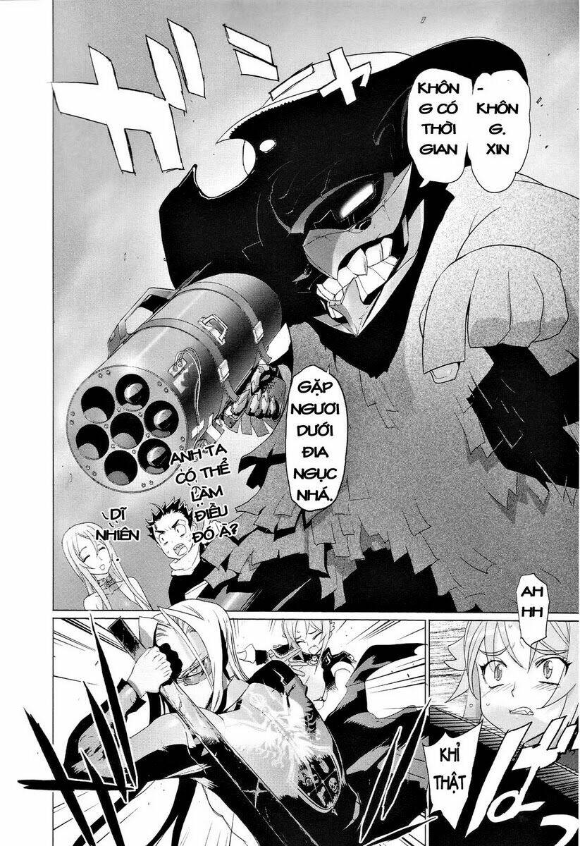 fire fire fire manga chapter 3 22