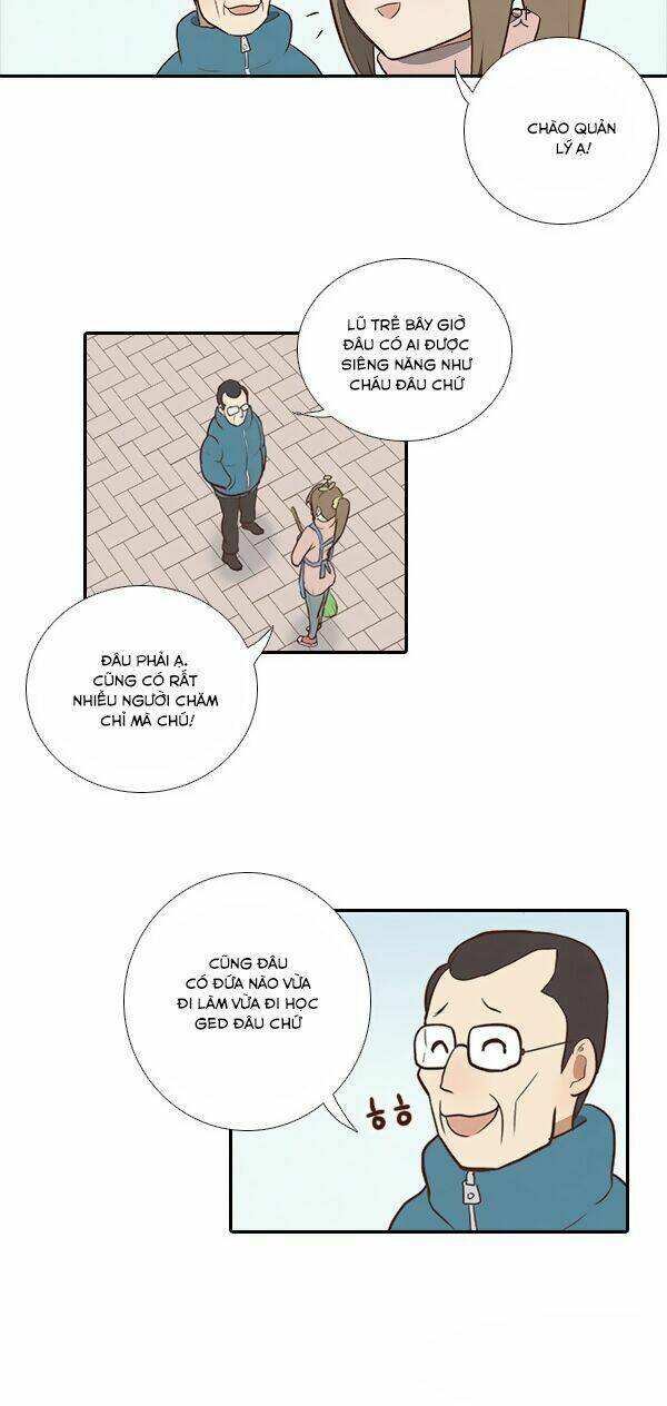 how to open a triangular riceball chapter 6 4