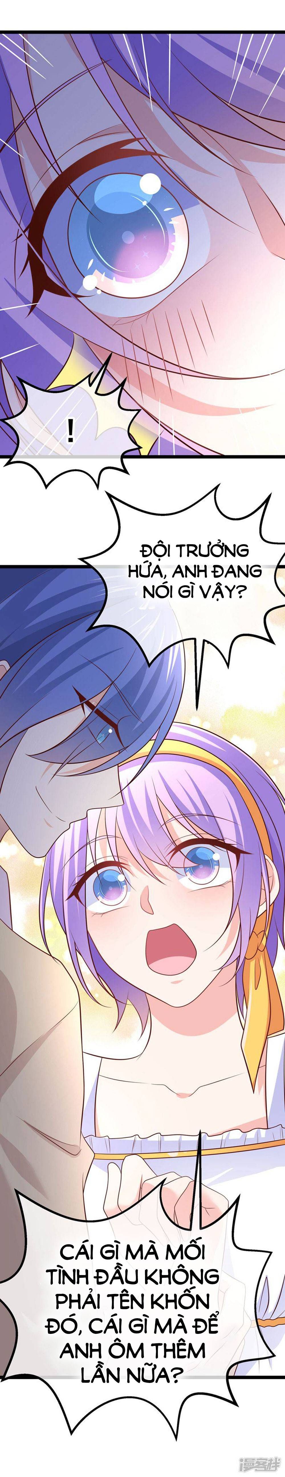 Boss Của Tôi Là Đại Thần chapter 47 - Trang 14
