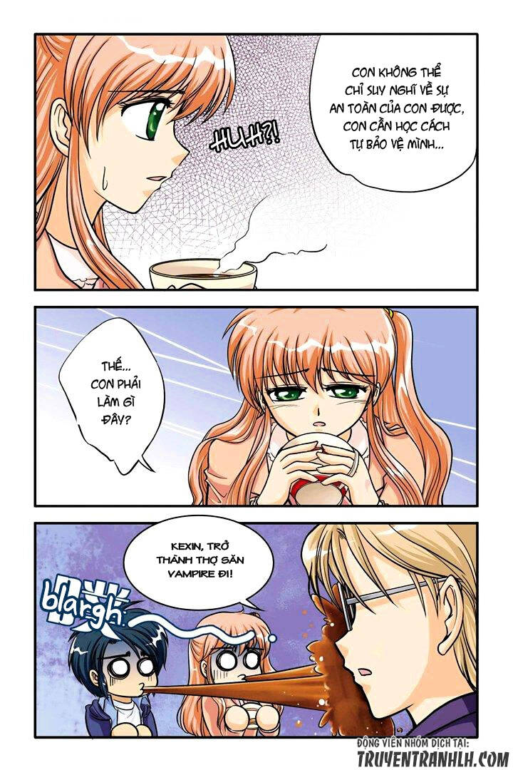 concerto for dark knight chapter 9 11