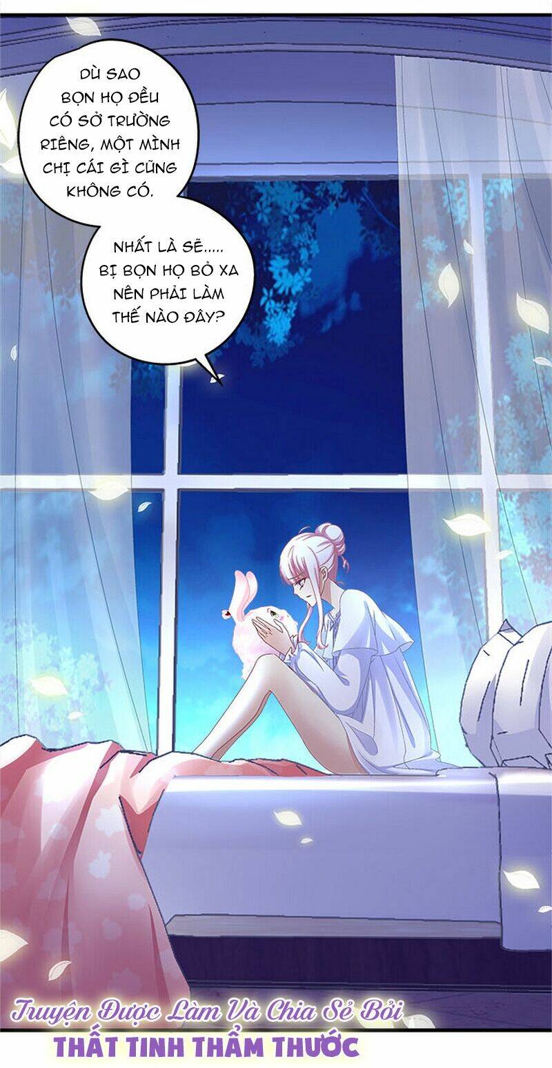 thiên lại âm linh chapter 30 37