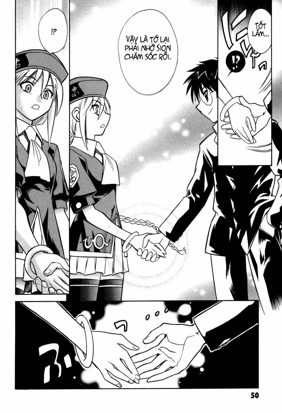 melty blood chapter 10 21