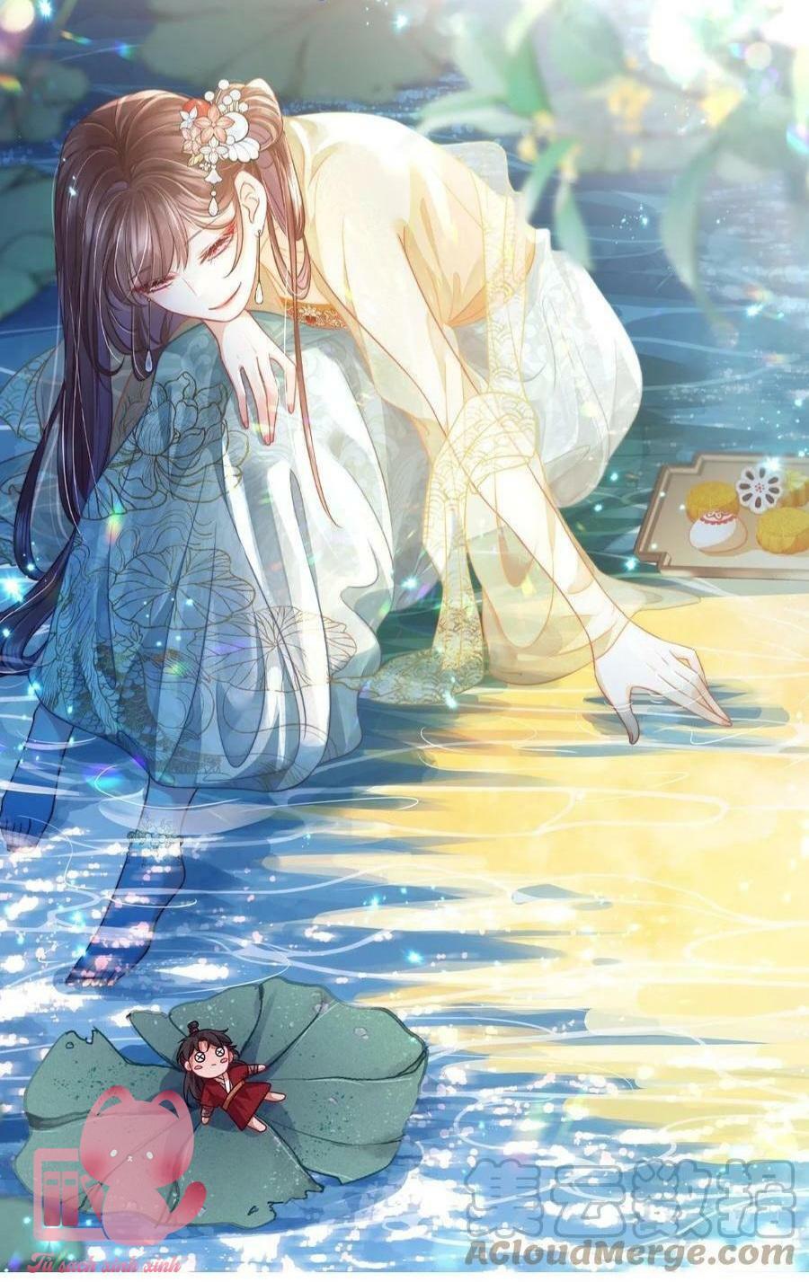 hắc hoá vương gia khó dỗ dành chapter 85 2