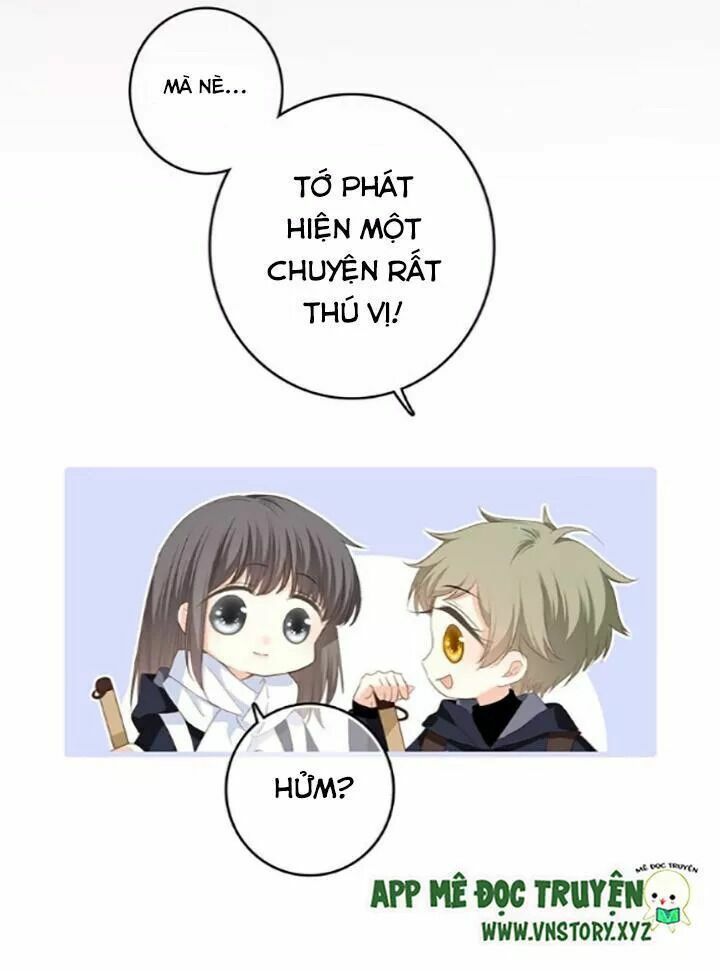 con tim rung động 2 chapter 76 5