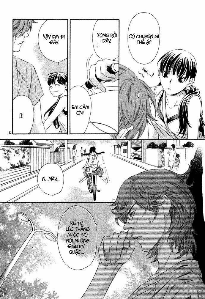 hikitateyaku no koi chapter 2 37