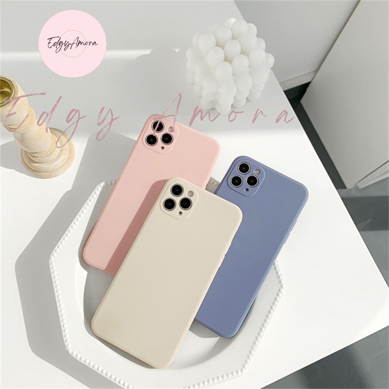 Ốp lưng dẻo màu trơn dành cho Iphone 11 / Phone 11 Pro / Iphone 11 Pro Max / Iphone 12 / Iphone 12 Pro / Iphone 12 Pro Max / Iphone 13 / Iphone 13 Pro / IPhone 13 Pro Max / Iphone 14/ Iphone 14 Pro / Iphone 14 Pro Max