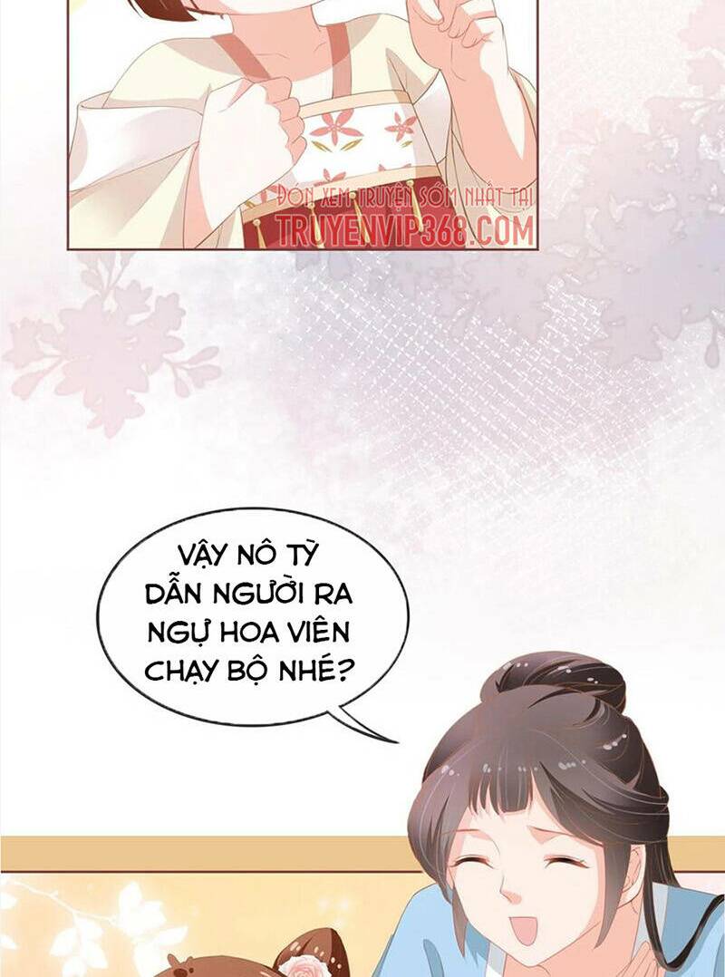 nhặt được bảo bối manh manh chapter 46 17