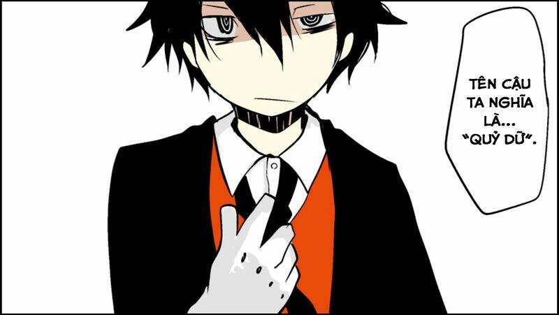 senyuu chapter 79 42