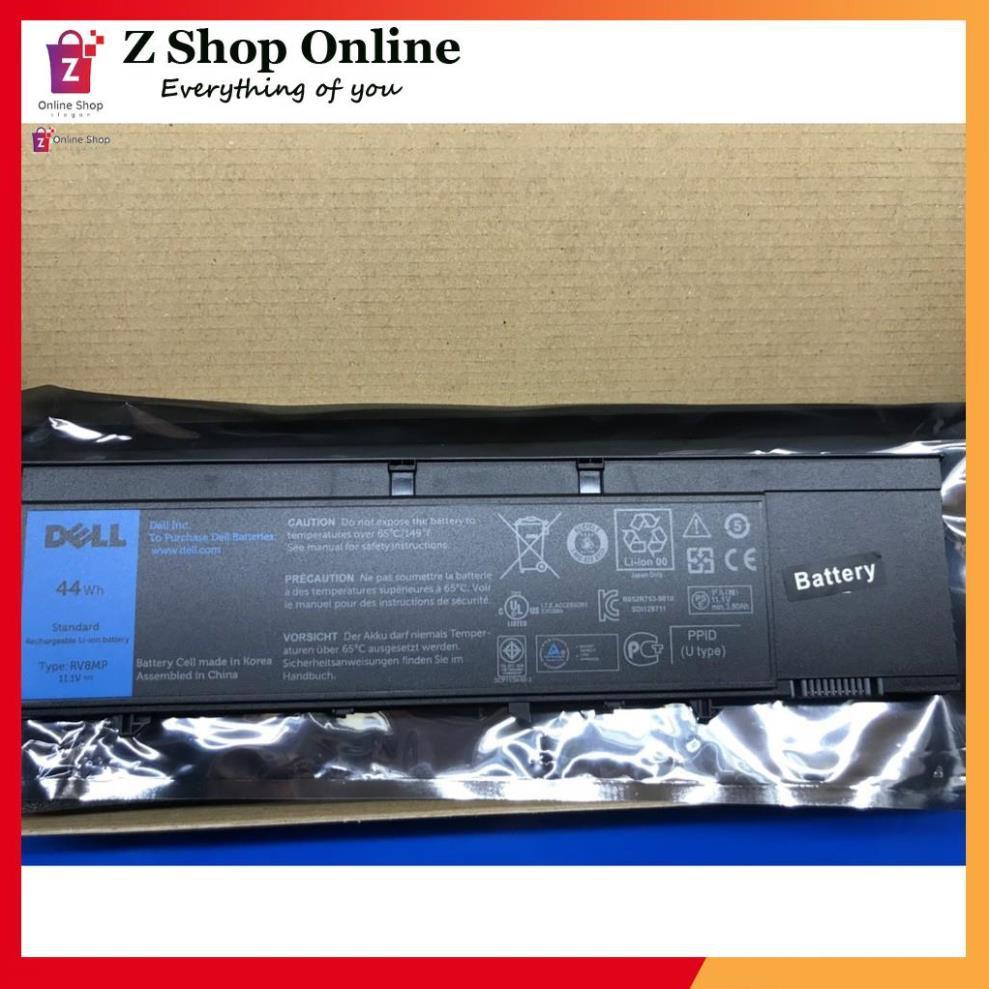 Pin Dùng Cho Laptop Dell Latitude XT3 RV8MP