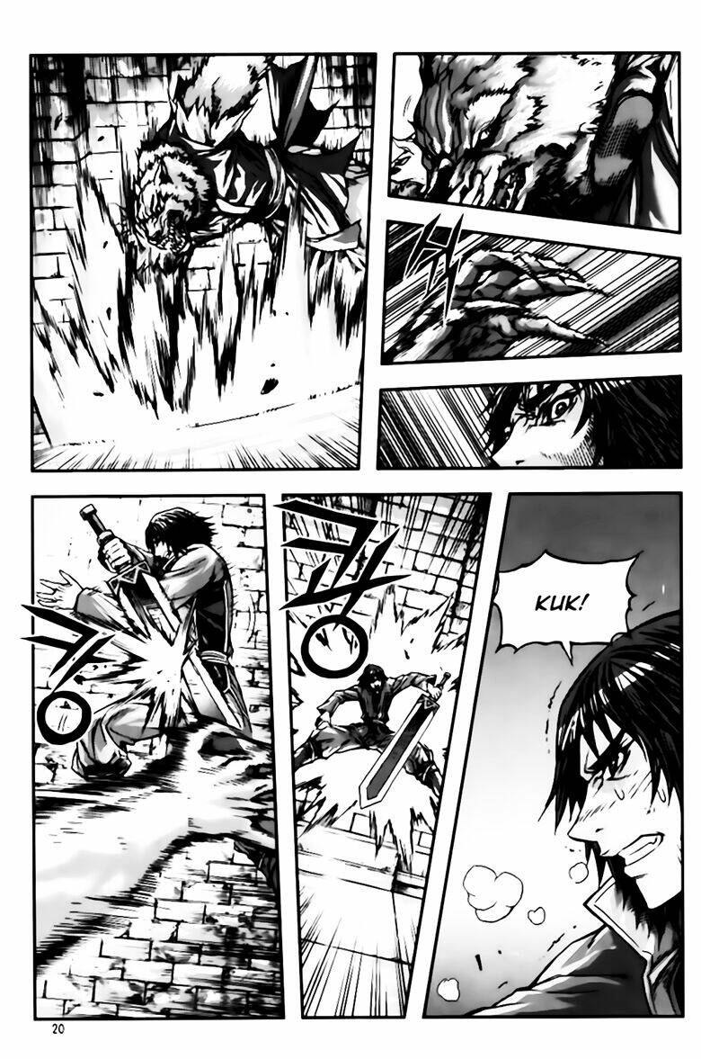 king of hell chapter 251 17