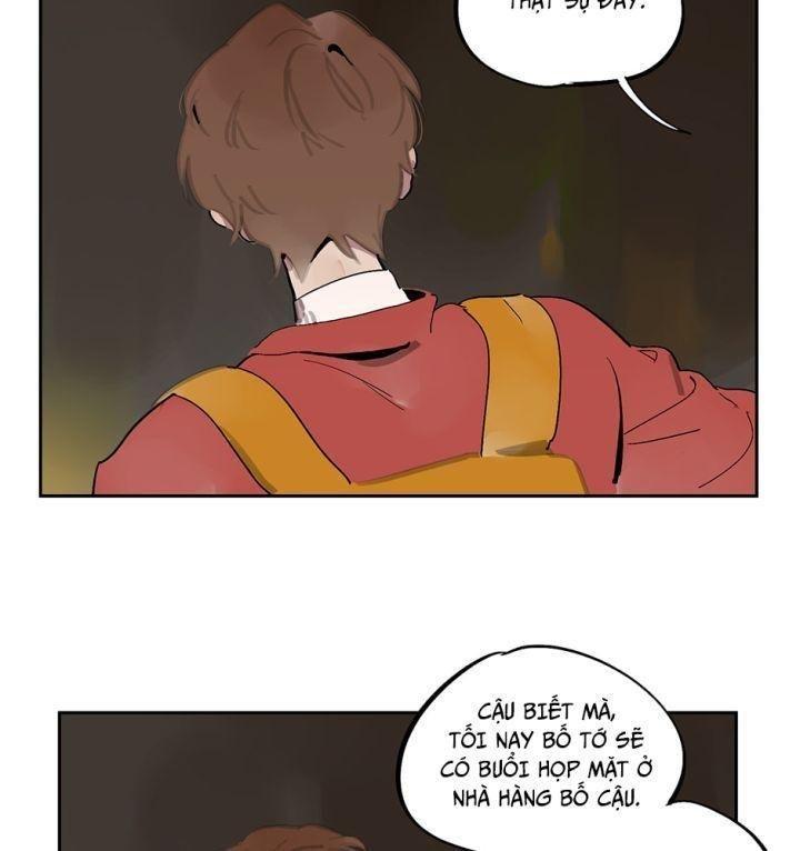 những vì tinh tú của chúng ta chapter 6 22