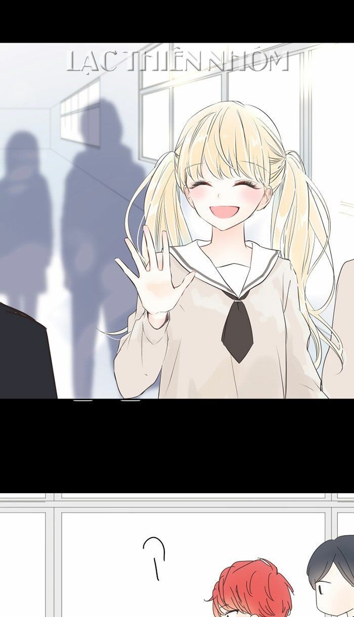 choco ngọt ngào chapter 31 3