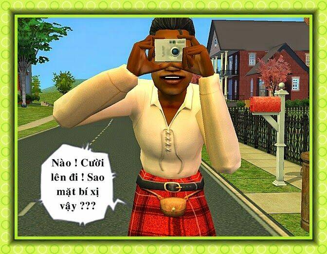 bella's story chapter 8.3 4