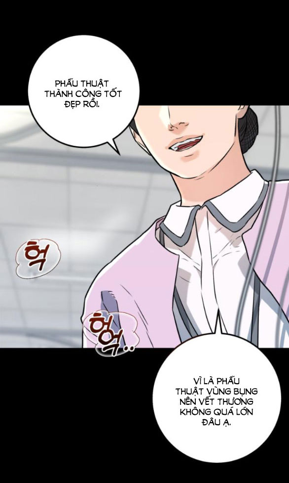 Nóng Lòng Muốn Giày Vò Em chapter 2.1 16