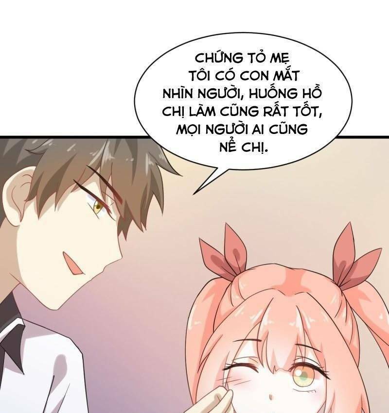 xuyên không vào thế giới nữ cường chapter 98 10