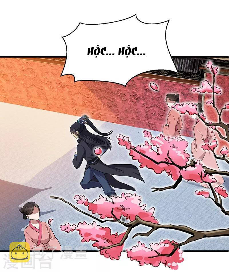 cuồng nữ trọng sinh - hoàn khố thất hoàng phi chapter 118 23