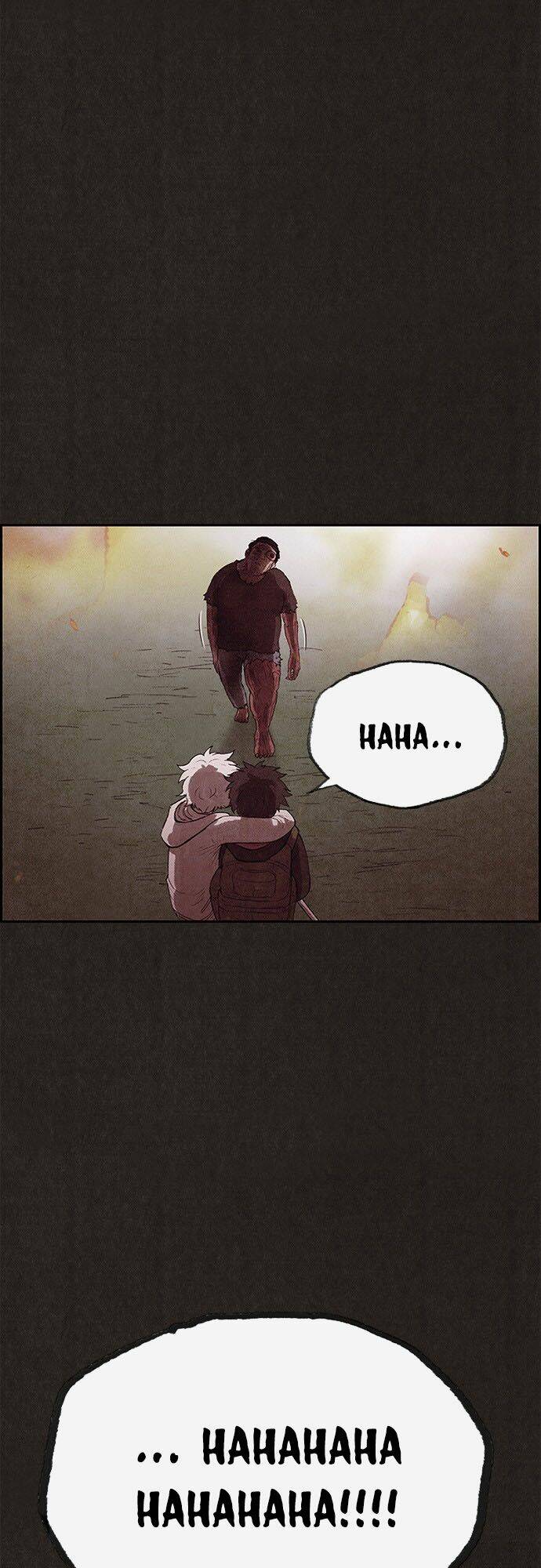 quái vật tại chung cư xanh chapter 125 45