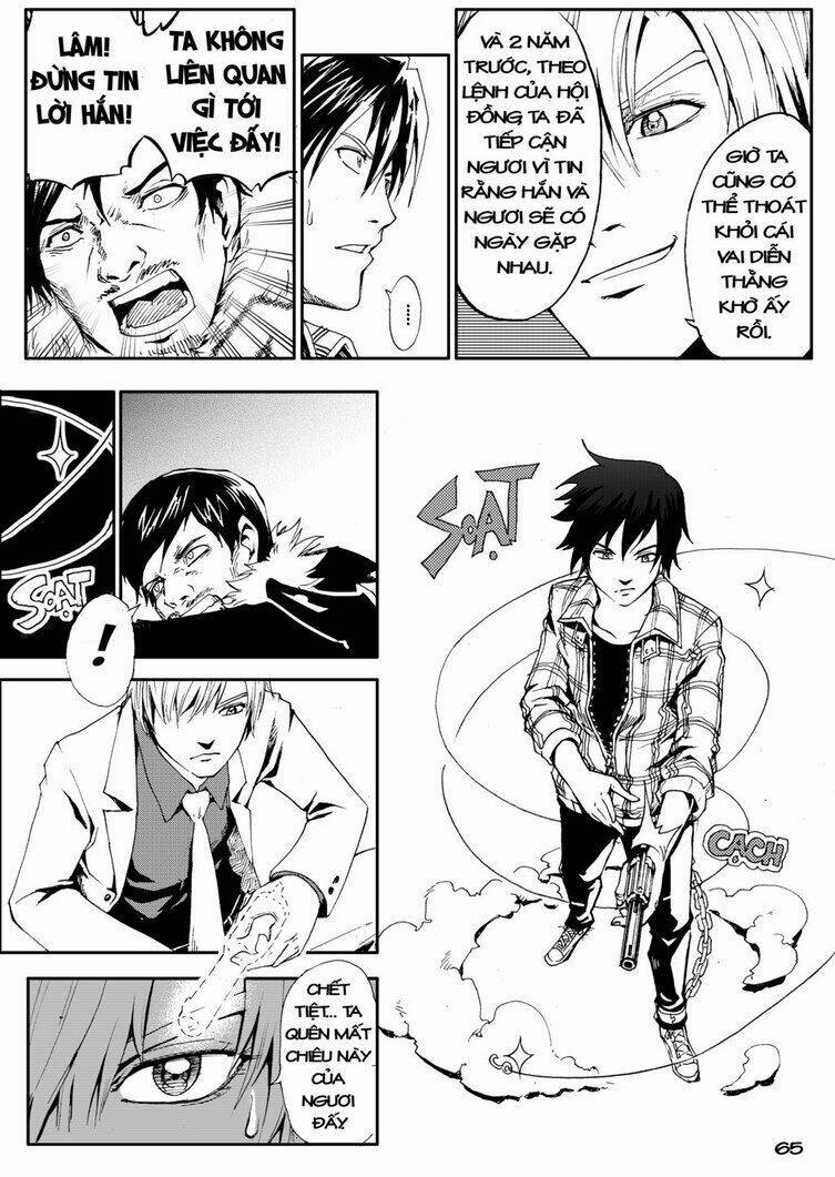 road of magician chapter 3 11