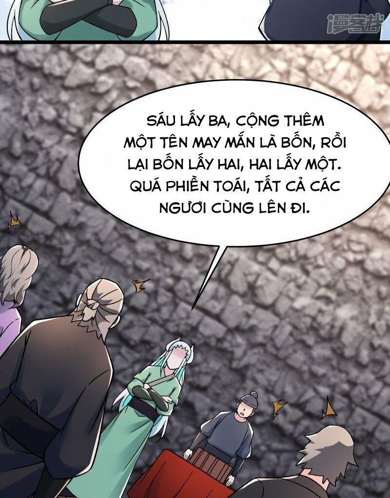 đồ đệ ta toàn là nữ ma đầu chapter 136 14