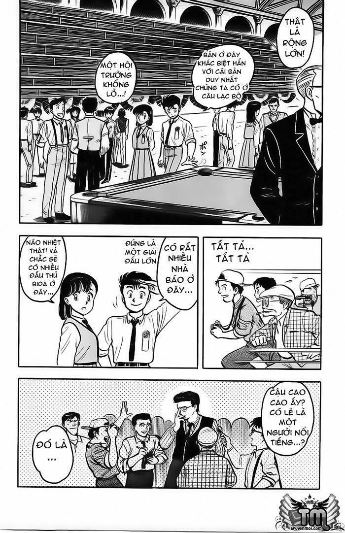 break shot chapter 2 8