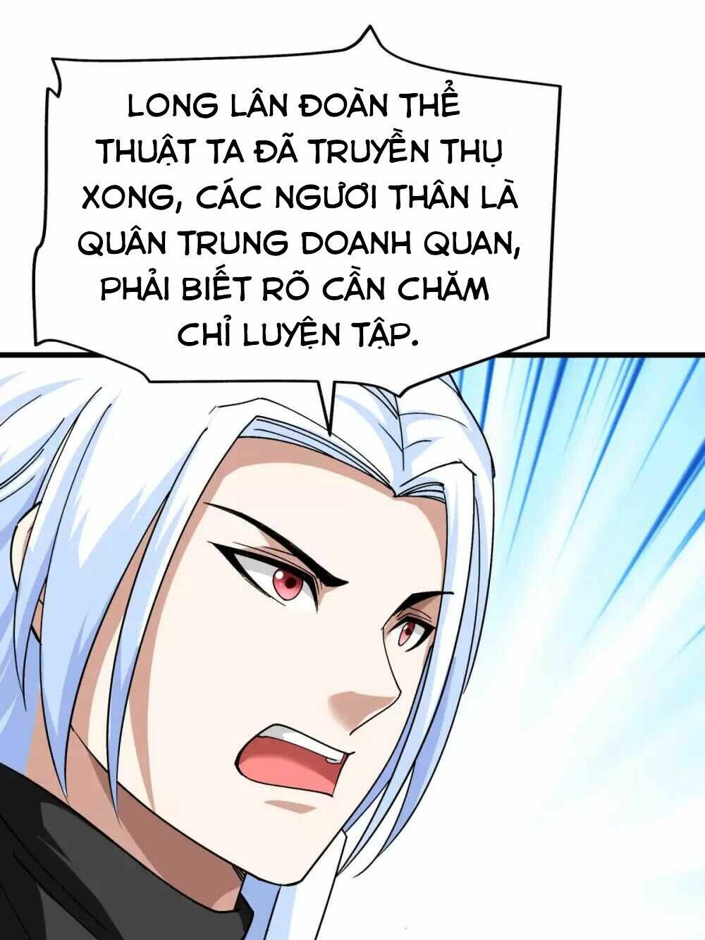 trọng sinh ta là đại thiên thần chapter 108 22