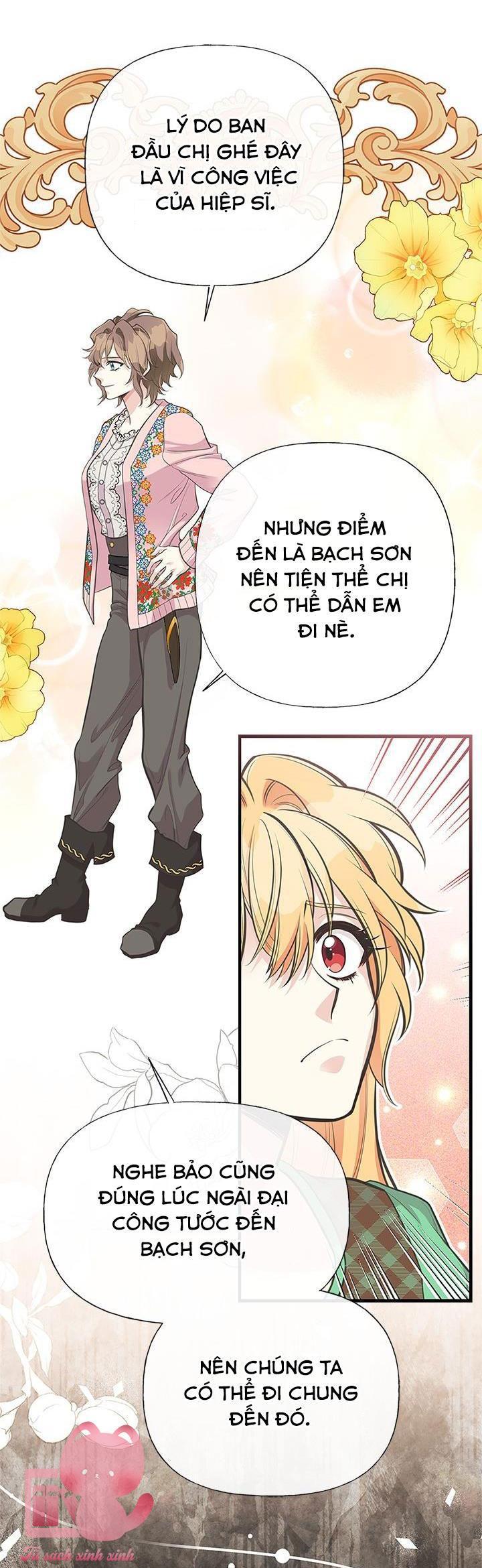 chị tôi nhặt về nam chính của tiểu thuyết chapter 78 25