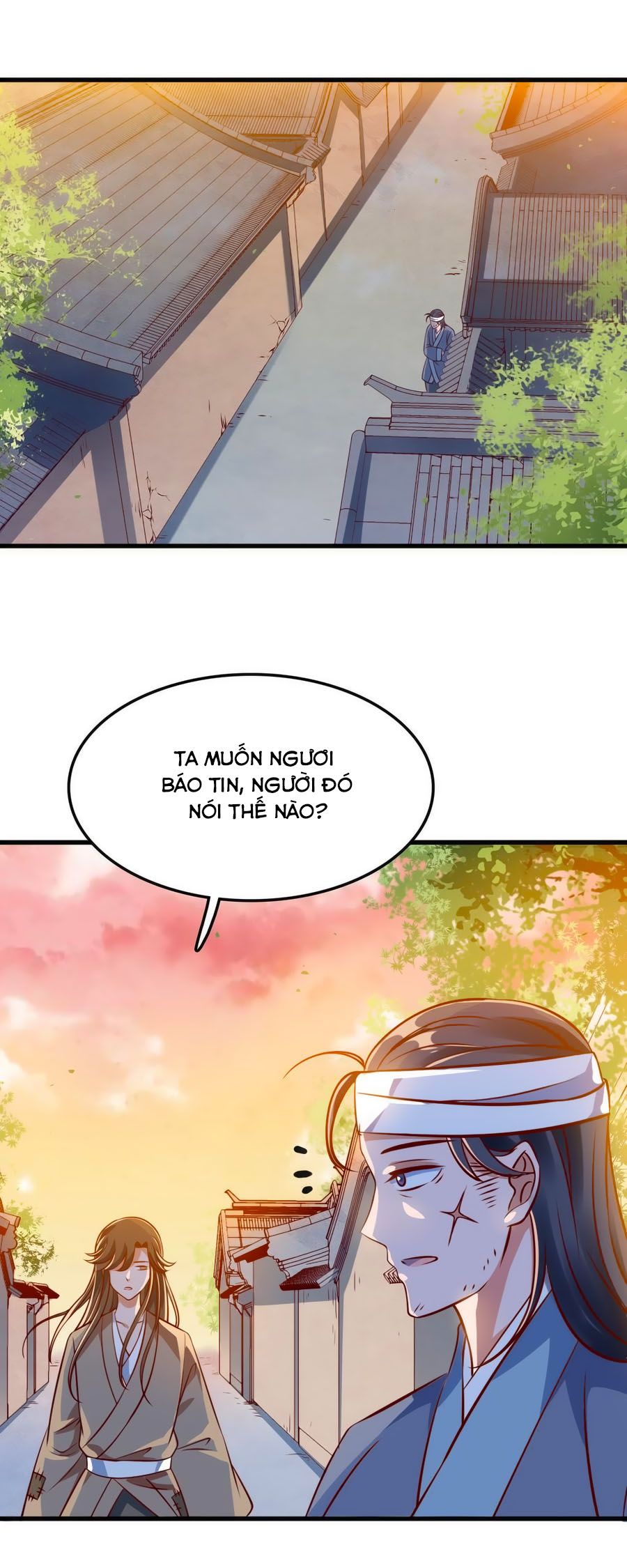 Kiêu Ngạo Vương Gia Chủng Điền Phi chapter 160 - Trang 40