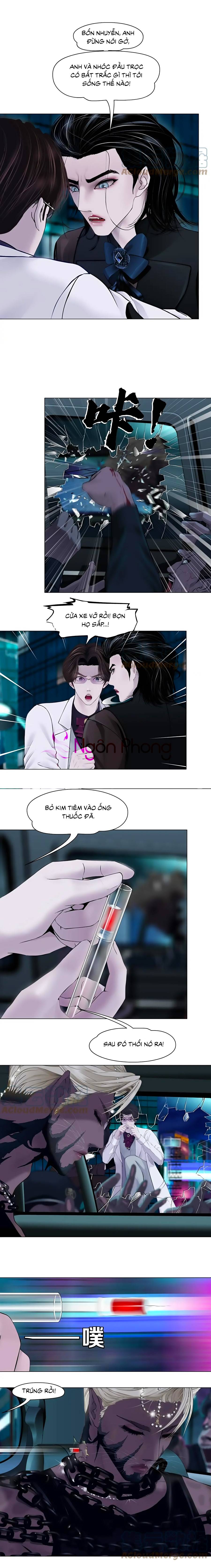 đằng nữ chapter 176 7