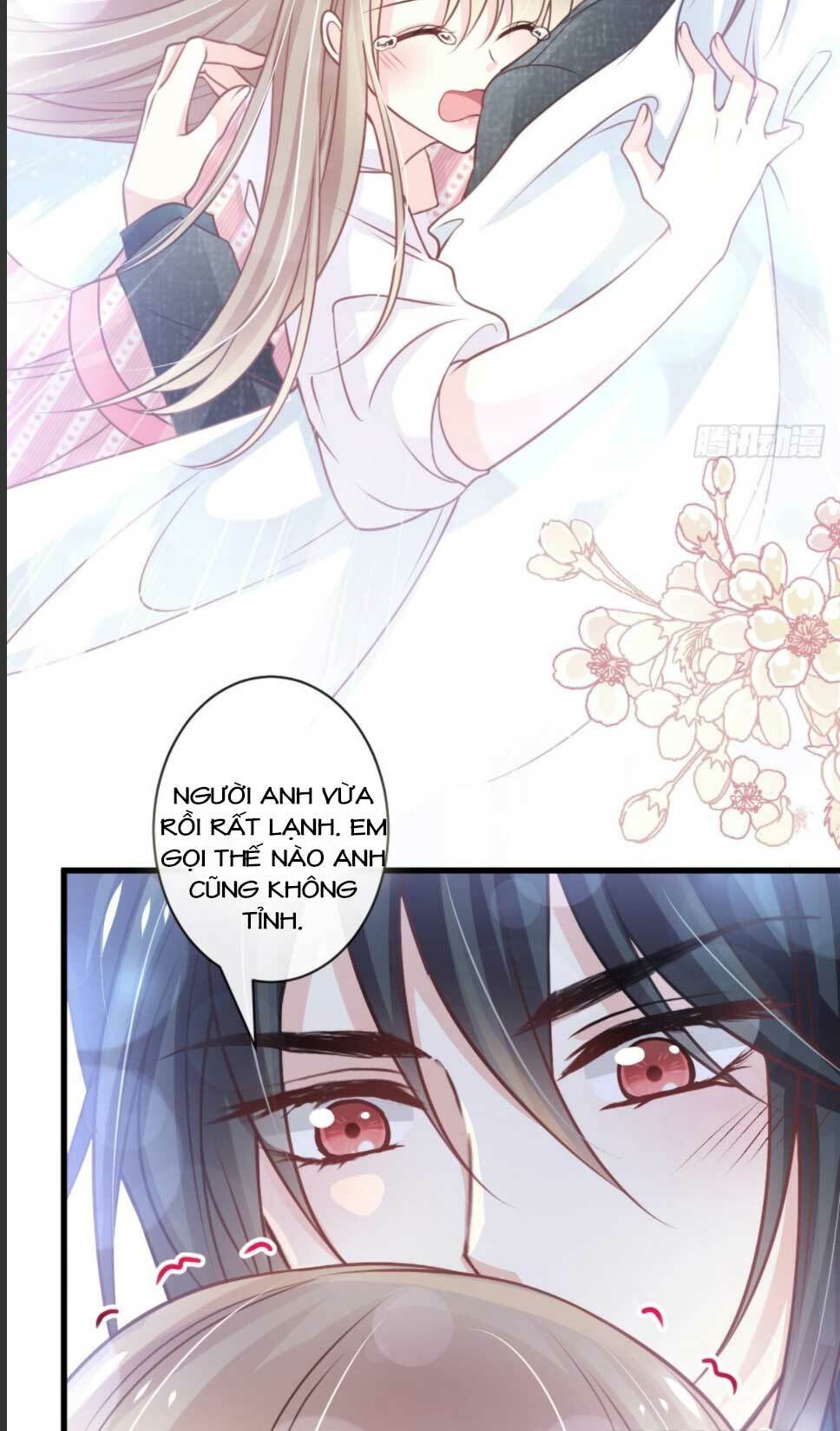 thiên hạ đệ nhất sủng phi chapter 177 19