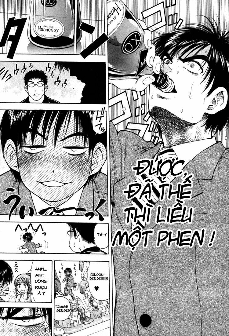 school of water business chapter 4 15