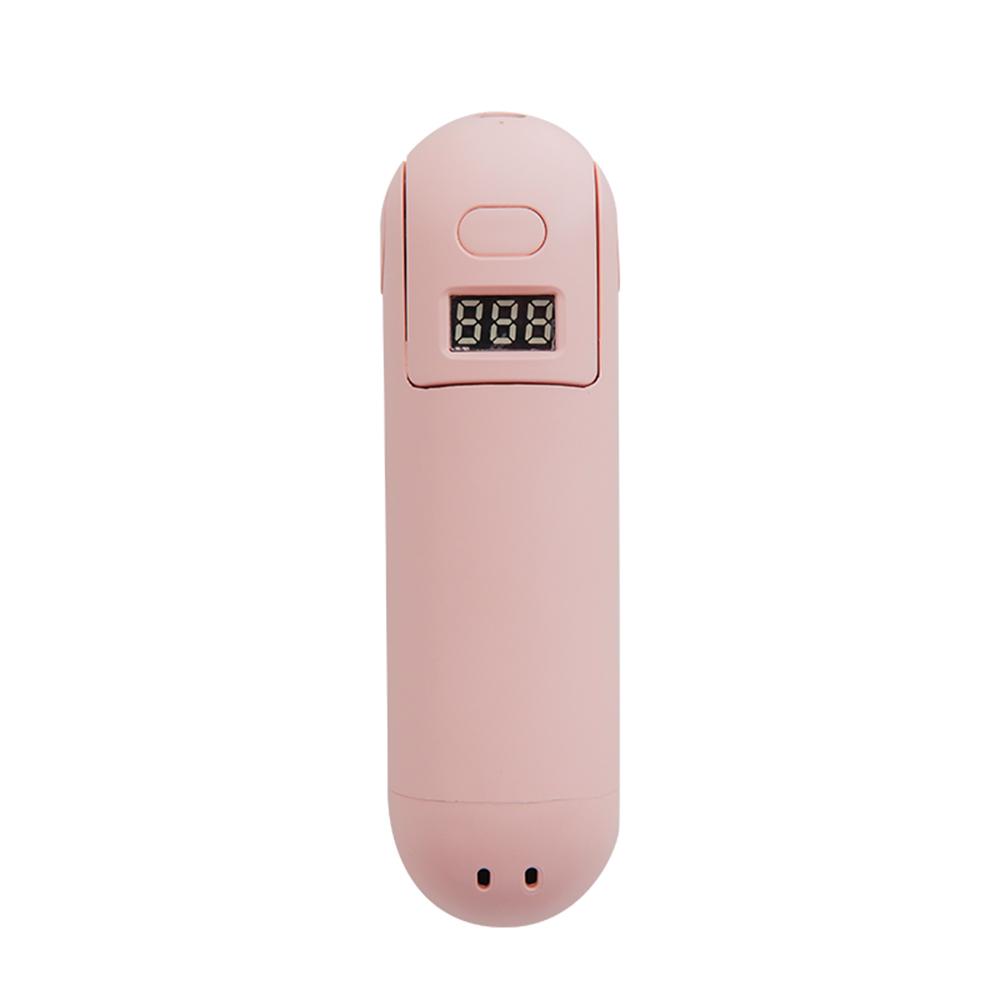 Quạt mini có thể gập lại cầm tay 3 trong 1