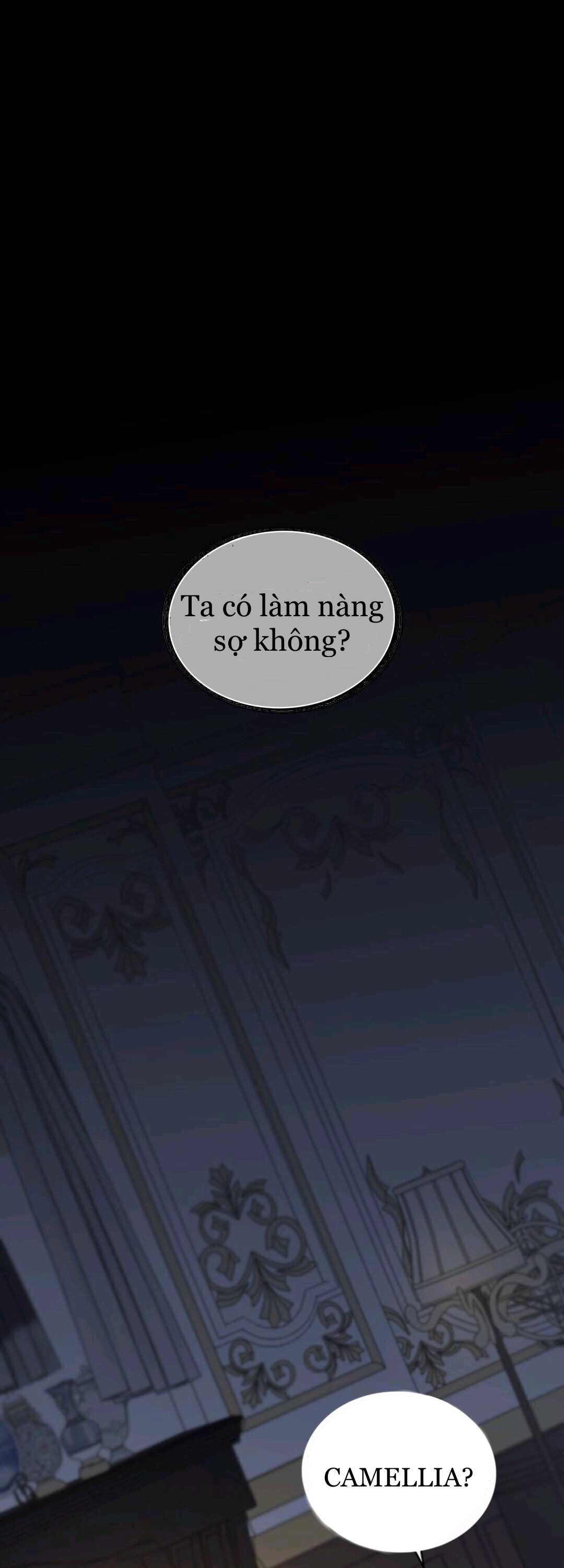 tìm kiếm camellas chapter 0.5 1