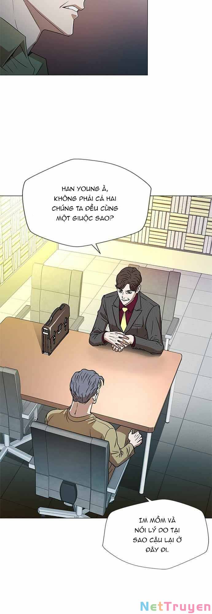 thẩm phán lee han young chapter 1 60