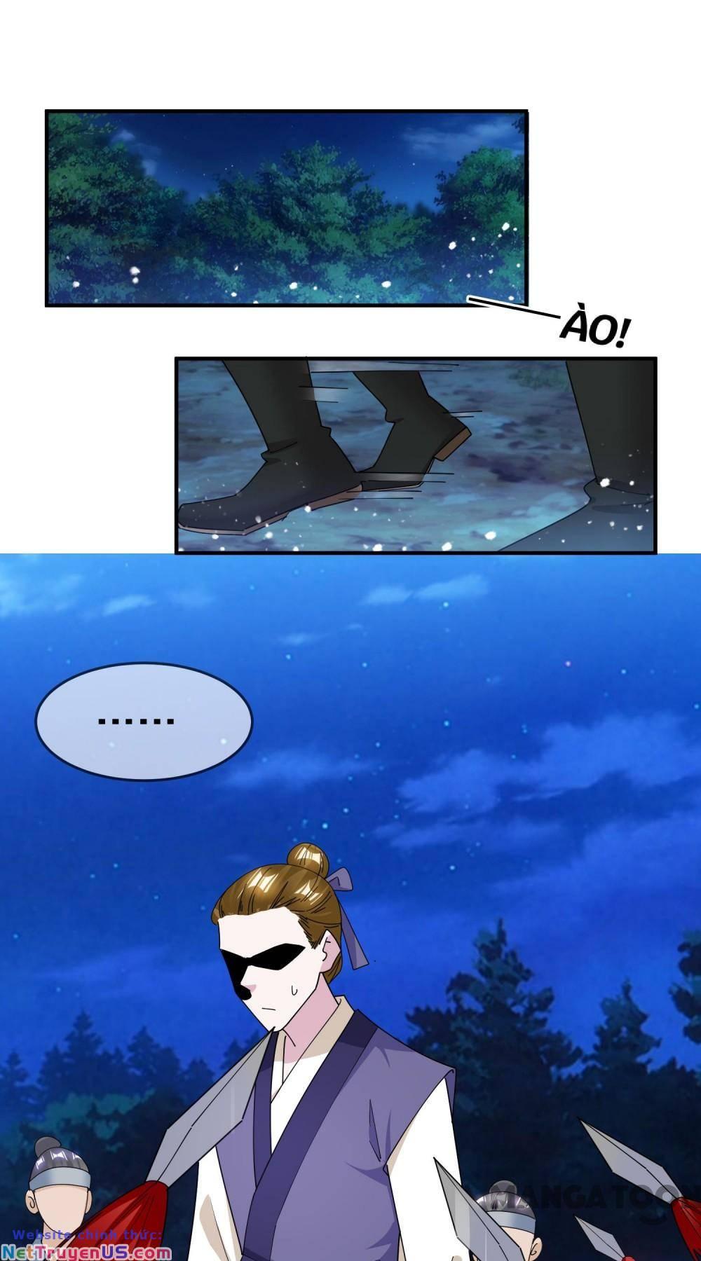 cực phẩm bại gia tử chapter 244 7