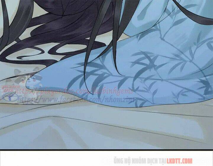 trọng sinh bá sủng nhiếp chính vương quá mạnh mẽ chapter 114 13