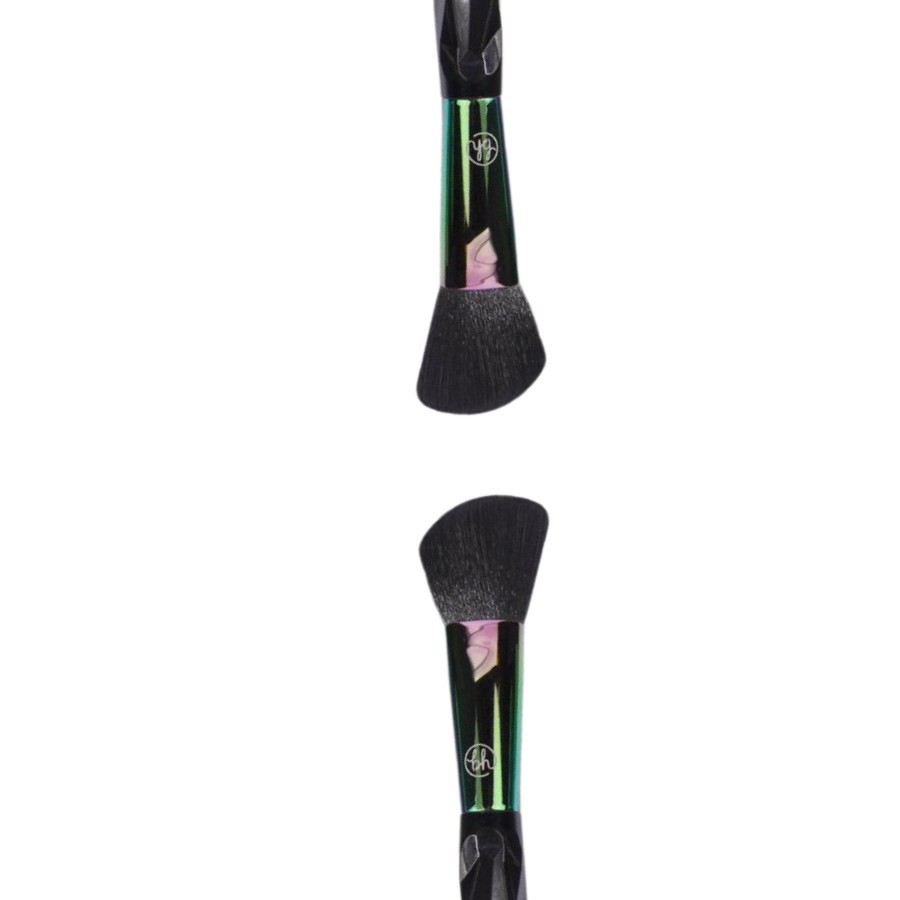 Cọ Khối Hoặc Má Hồng Bh Cosmetics Poison Shock 02
