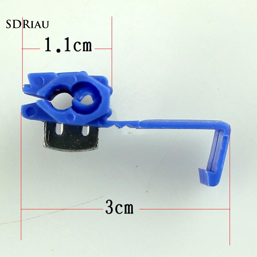 Khối Nối Dây Điện Chịu Nhiệt Cao Tiện Dụng Cho Xe Hơi