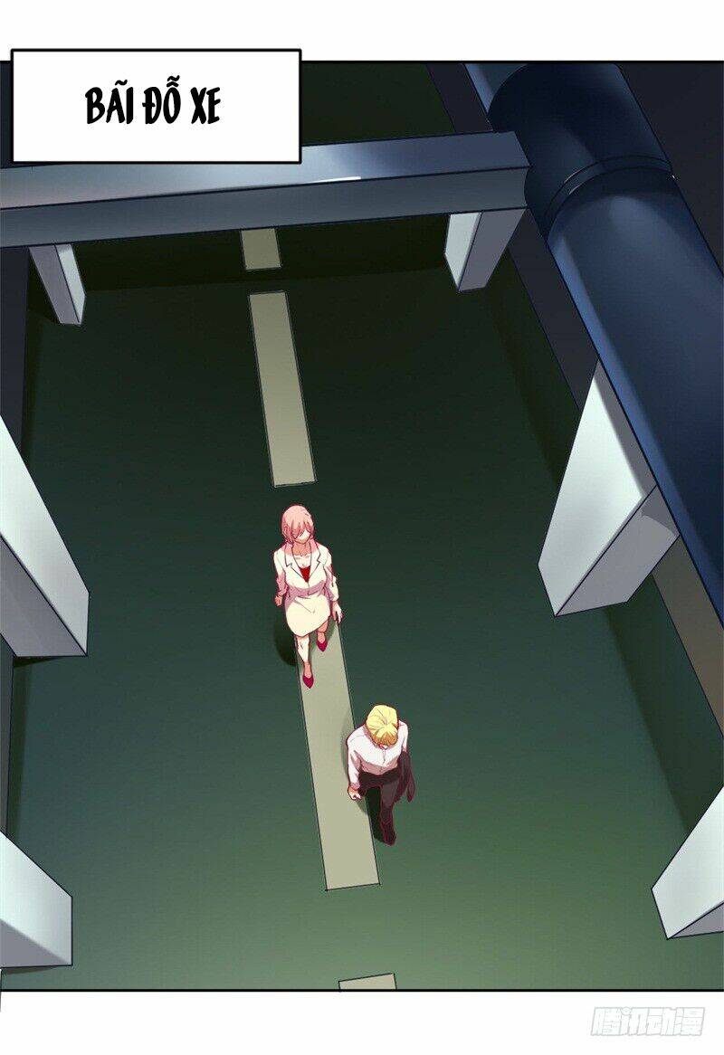 ngạo kiều tổng tài sủng điềm thê chapter 3 20