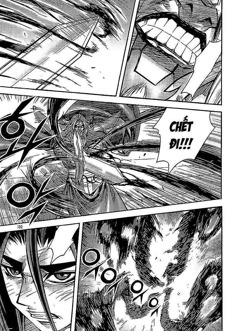 king of hell chapter 196 28